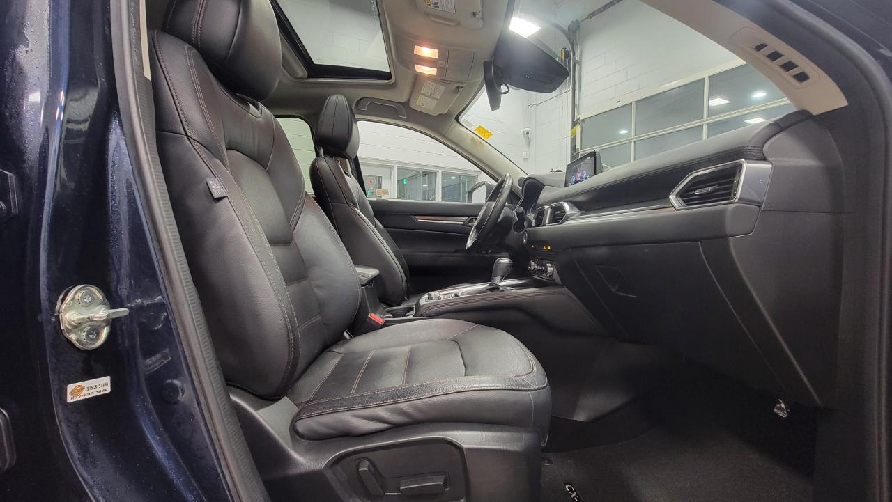 2017 Mazda CX-5 GT Photo