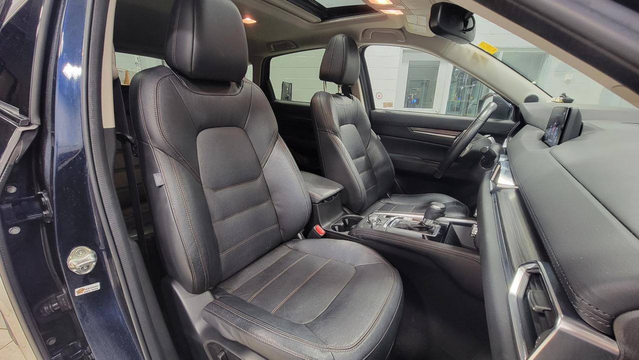 2017 Mazda CX-5 GT Photo