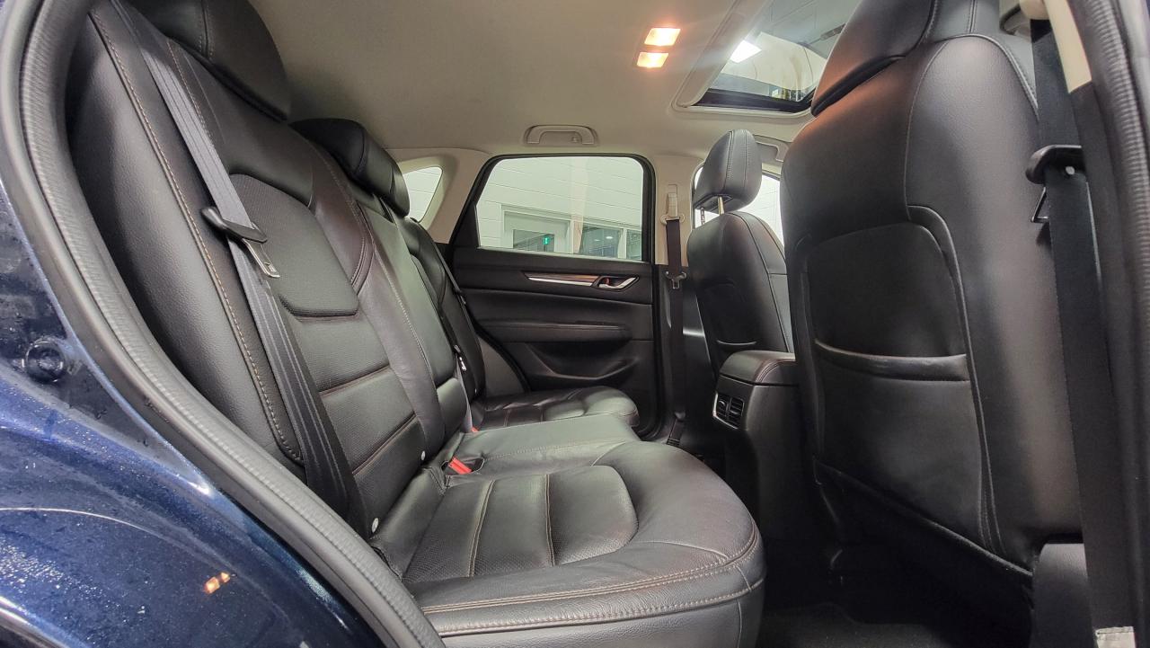 2017 Mazda CX-5 GT Photo