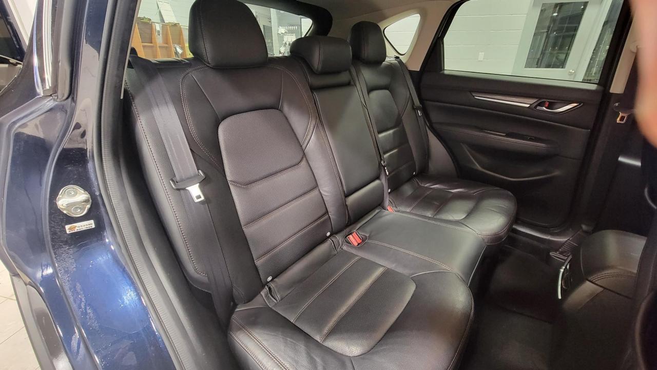 2017 Mazda CX-5 GT Photo