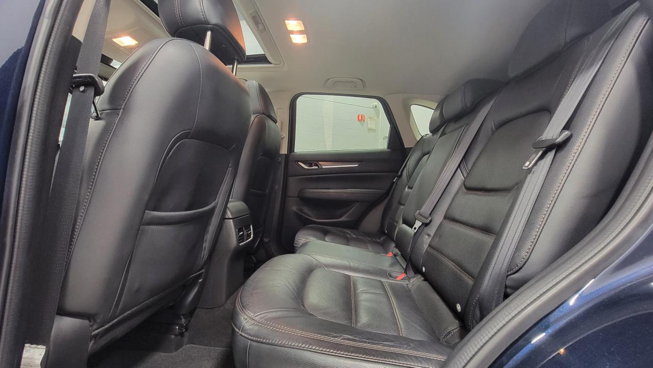 2017 Mazda CX-5 GT Photo