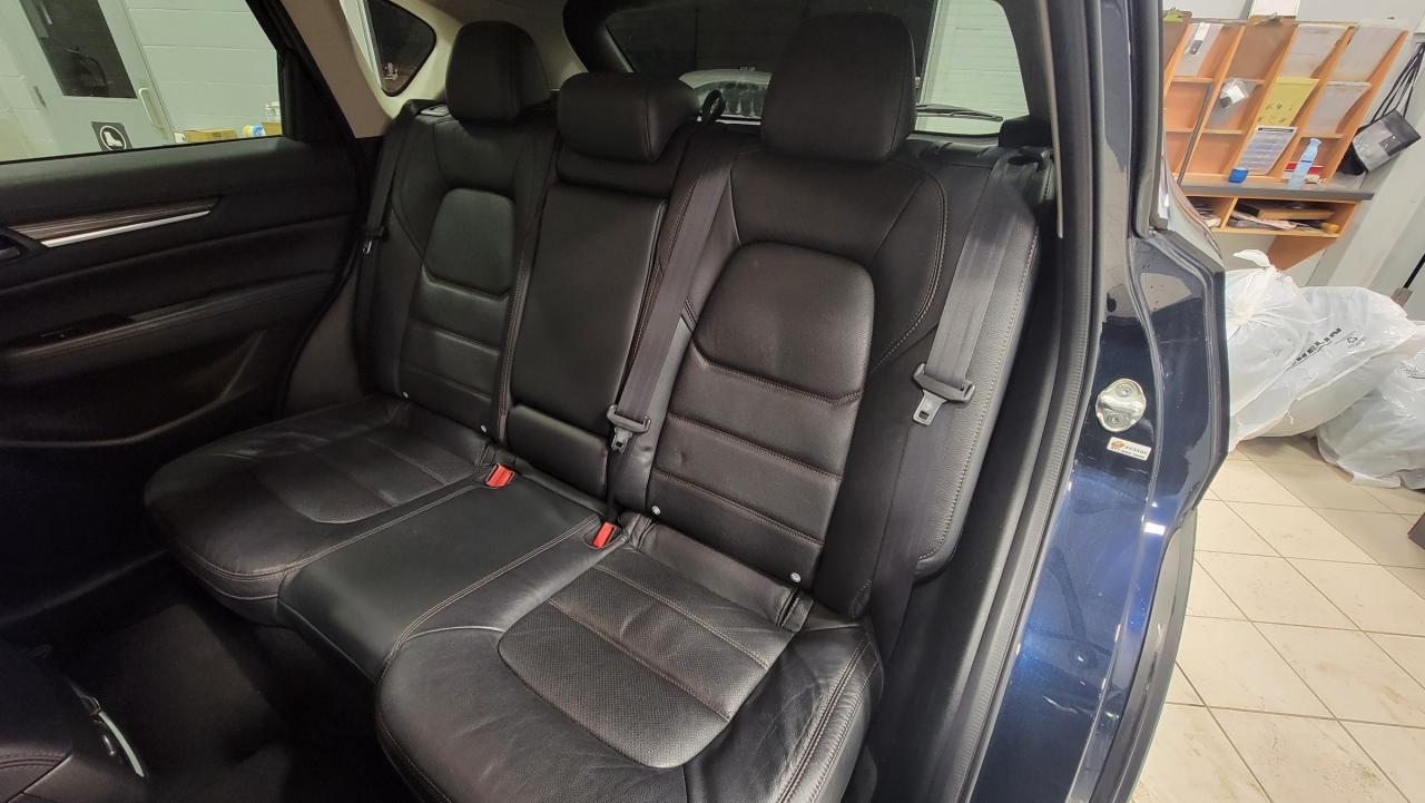 2017 Mazda CX-5 GT Photo