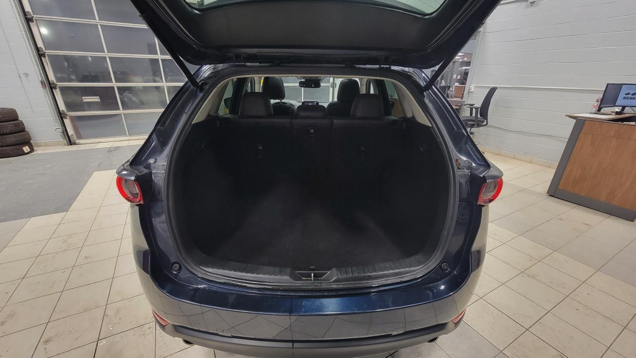 2017 Mazda CX-5 GT Photo