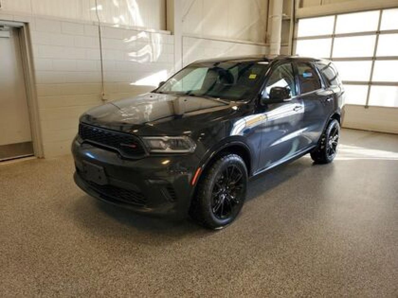 Used 2021 Dodge Durango GT for sale in Moose Jaw, SK