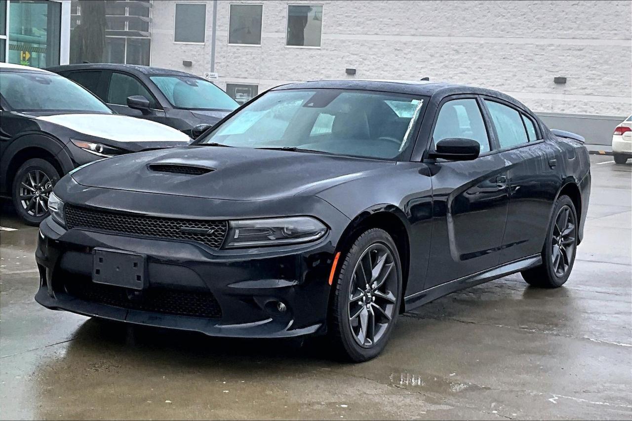 Used 2023 Dodge Charger GT AWD for sale in Port Moody, BC