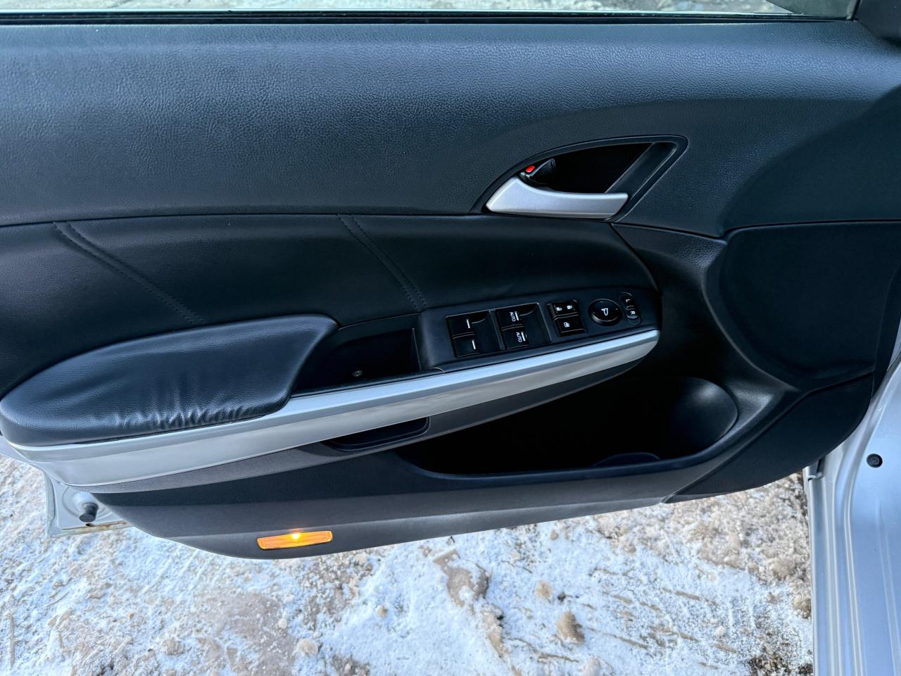 2010 Honda Accord EX-L Photo