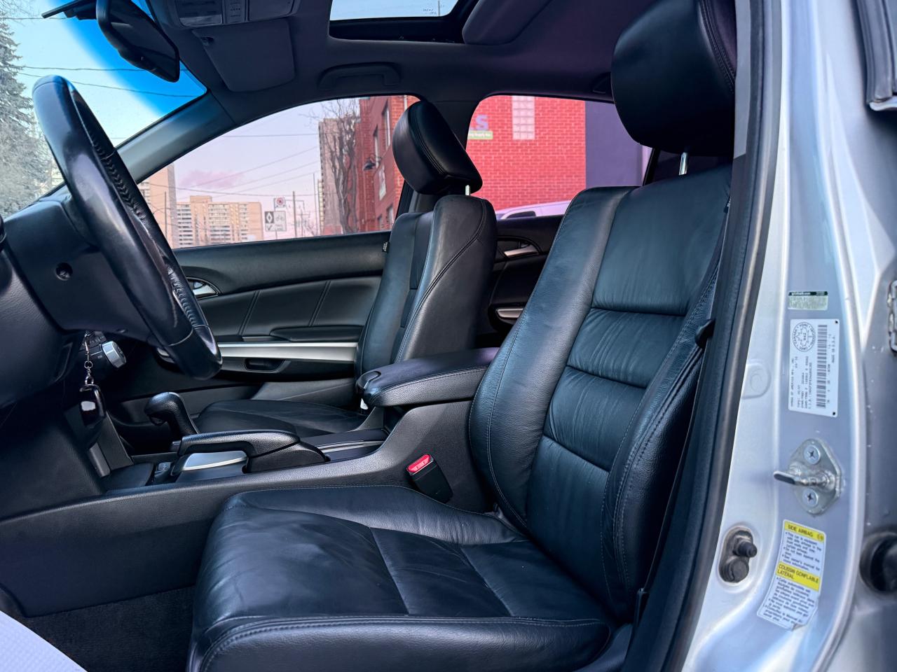 2010 Honda Accord EX-L Photo