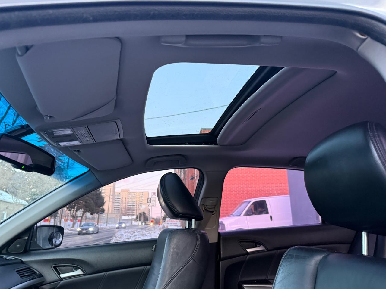 2010 Honda Accord EX-L Photo