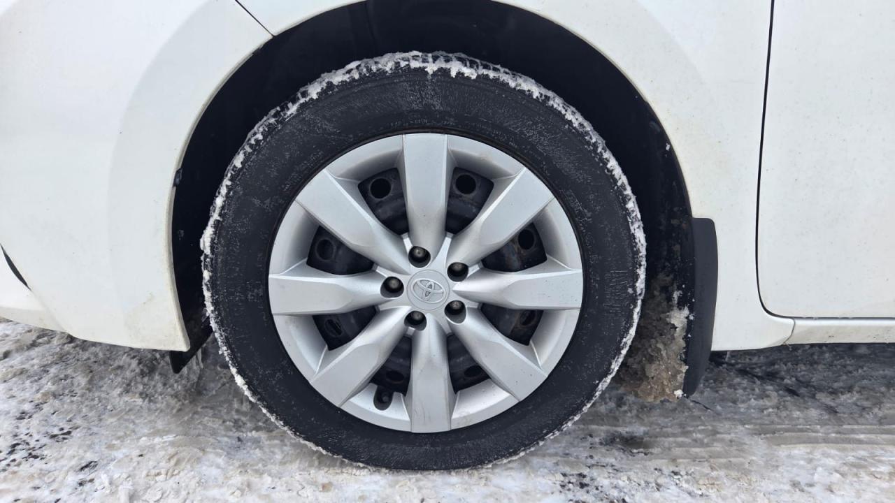 2014 Toyota Corolla CE, NO ACCIDENTS, WELL MAINTAINED, CERTIFIED Photo