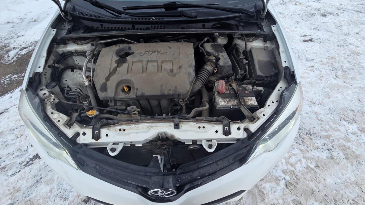 2014 Toyota Corolla CE, NO ACCIDENTS, WELL MAINTAINED, CERTIFIED Photo