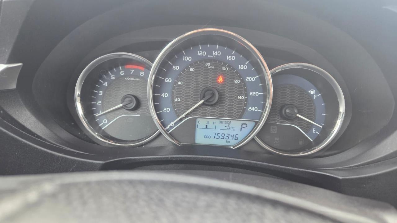 2014 Toyota Corolla CE, NO ACCIDENTS, WELL MAINTAINED, CERTIFIED Photo