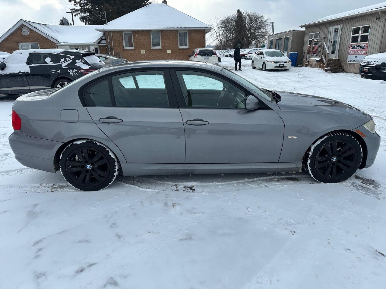 2011 BMW 3 Series 323i, WELL MAINTAINED, CERTIFIED Photo