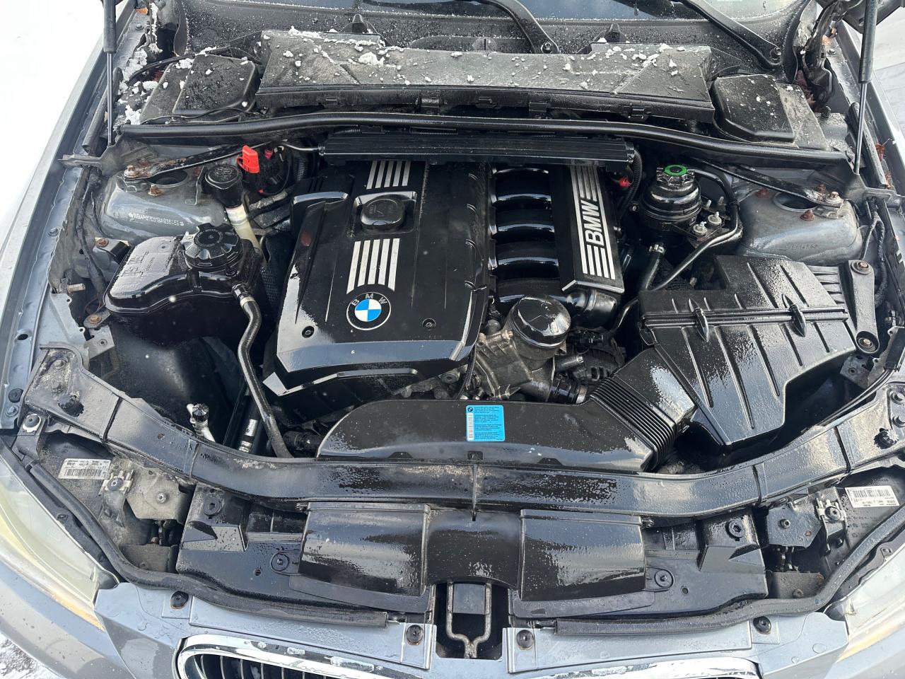 2011 BMW 3 Series 323i, WELL MAINTAINED, CERTIFIED Photo