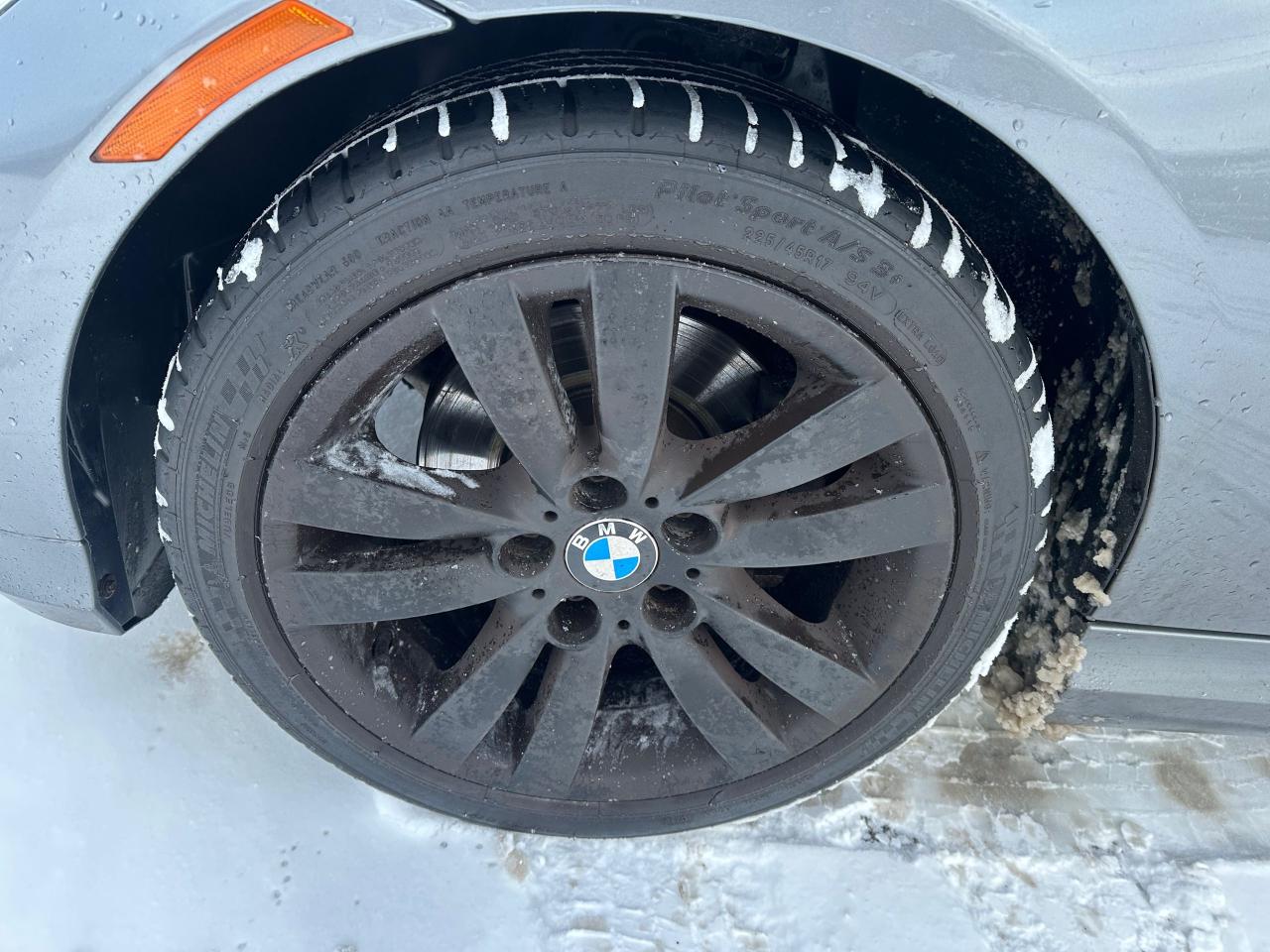 2011 BMW 3 Series 323i, WELL MAINTAINED, CERTIFIED Photo