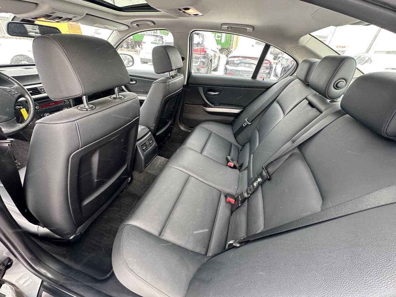 2011 BMW 3 Series 323i, WELL MAINTAINED, CERTIFIED Photo