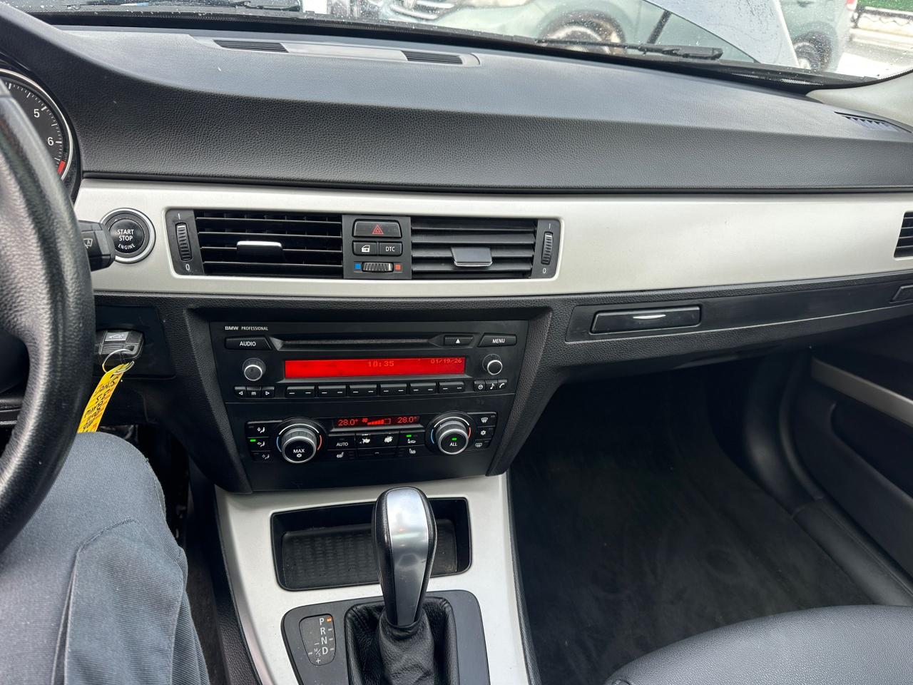 2011 BMW 3 Series 323i, WELL MAINTAINED, CERTIFIED Photo