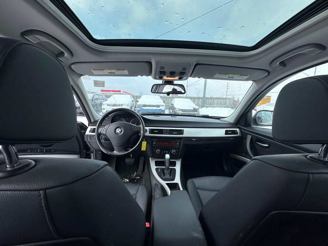 2011 BMW 3 Series 323i, WELL MAINTAINED, CERTIFIED Photo