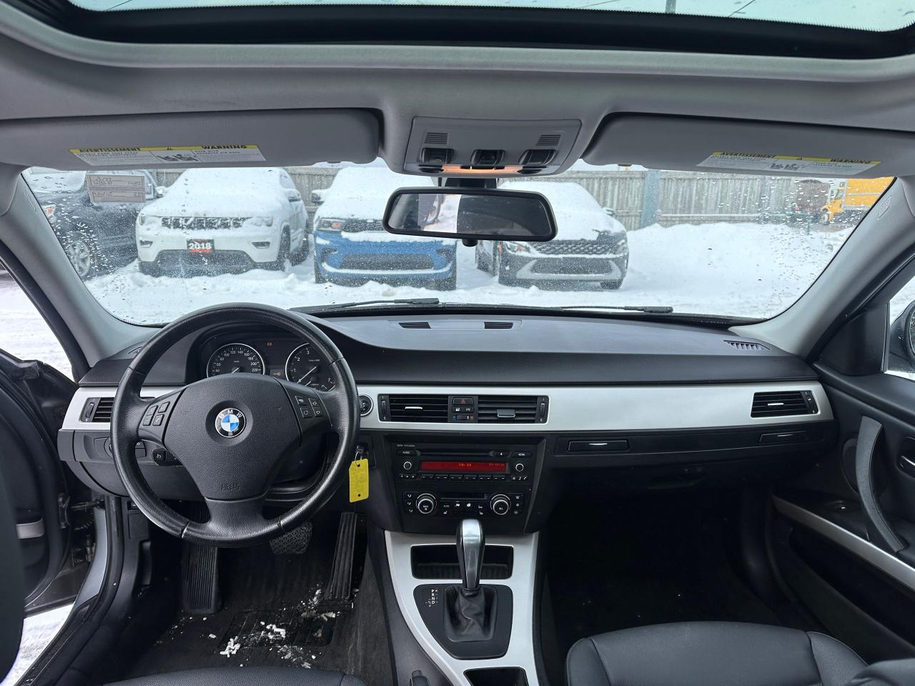 2011 BMW 3 Series 323i, WELL MAINTAINED, CERTIFIED Photo