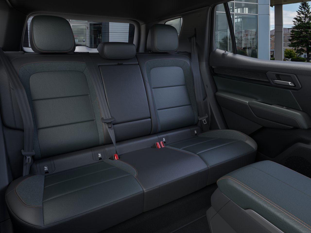 2026 GMC Terrain AT4  - Power Liftgate -  Heated Seats - $323 B/W Photo