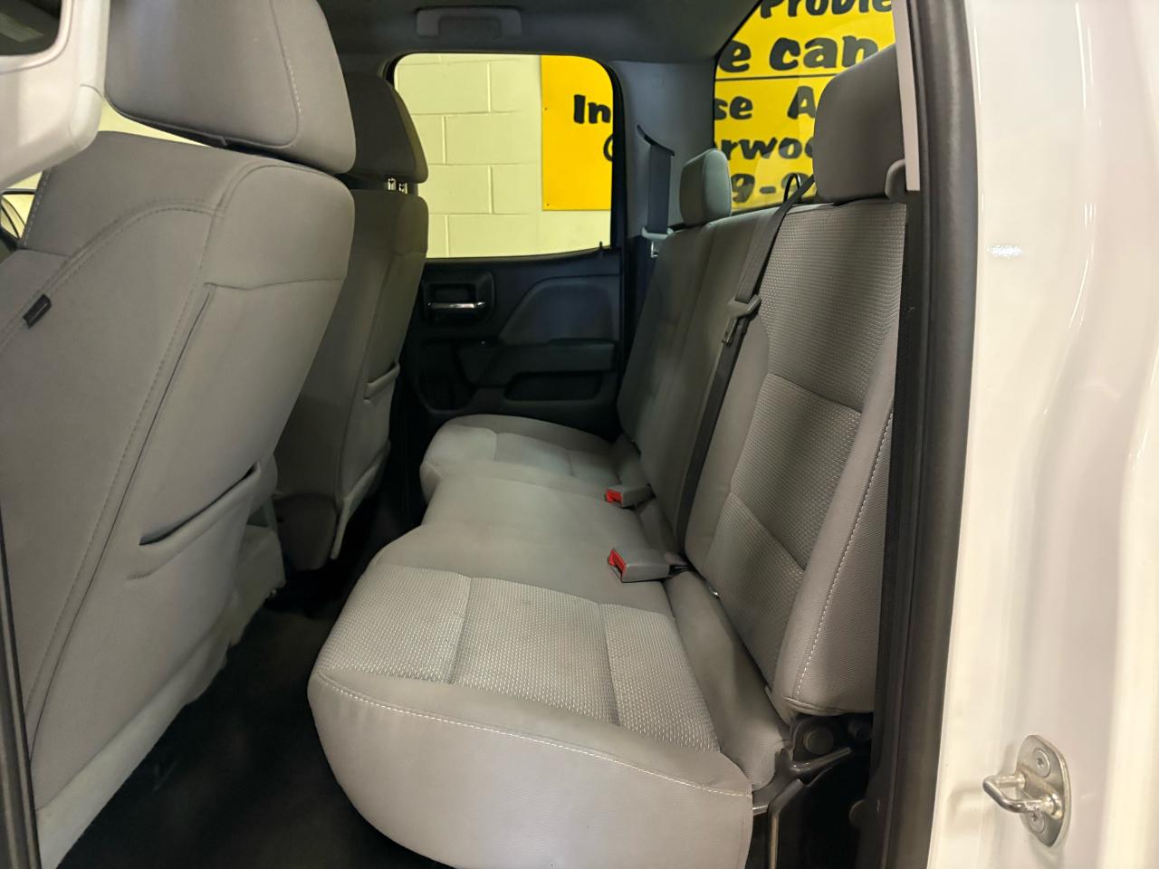 2018 GMC Sierra 1500 ELEVATION Photo