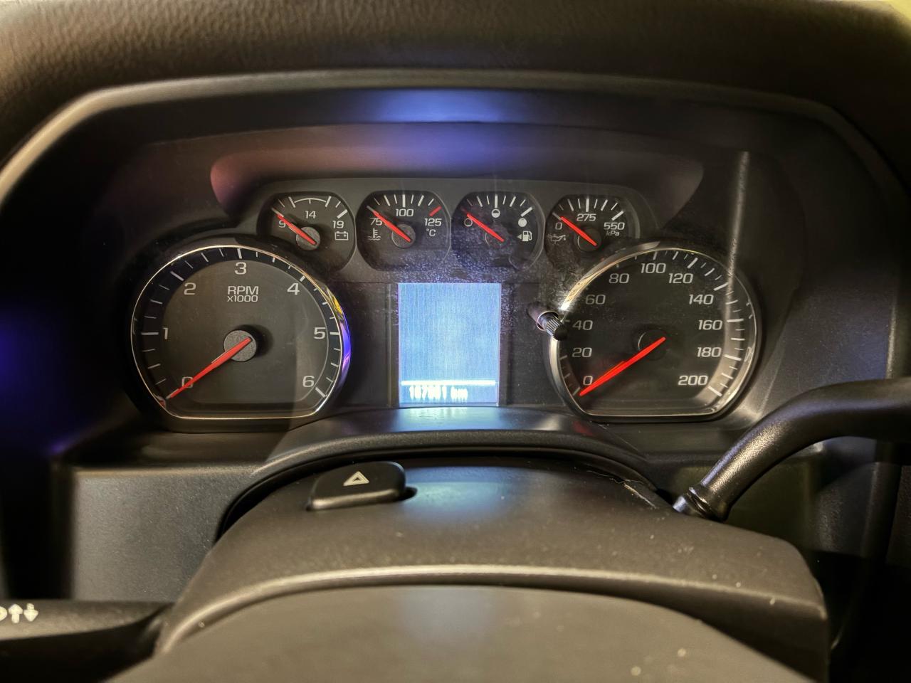 2018 GMC Sierra 1500 ELEVATION Photo