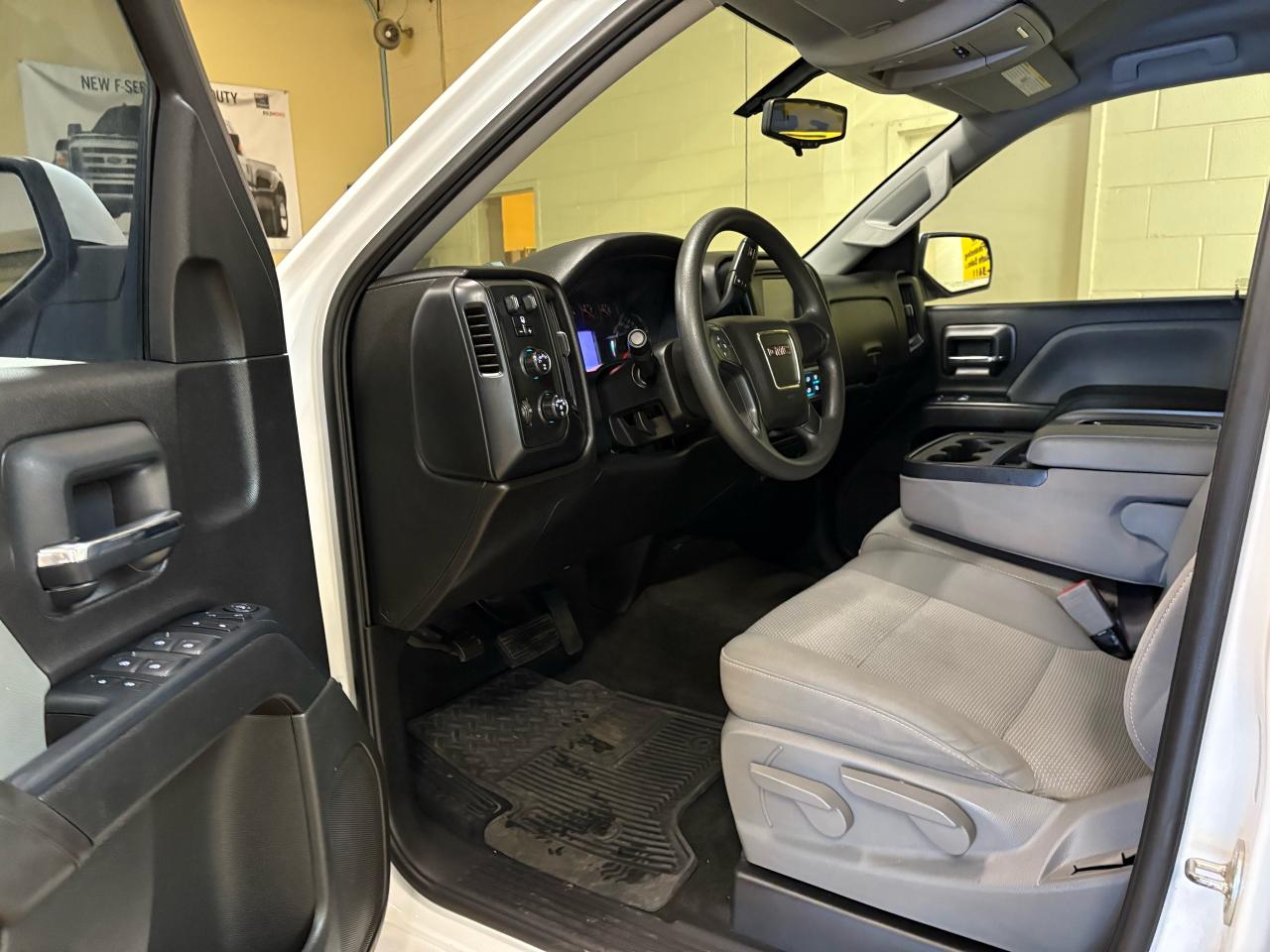 2018 GMC Sierra 1500 ELEVATION Photo