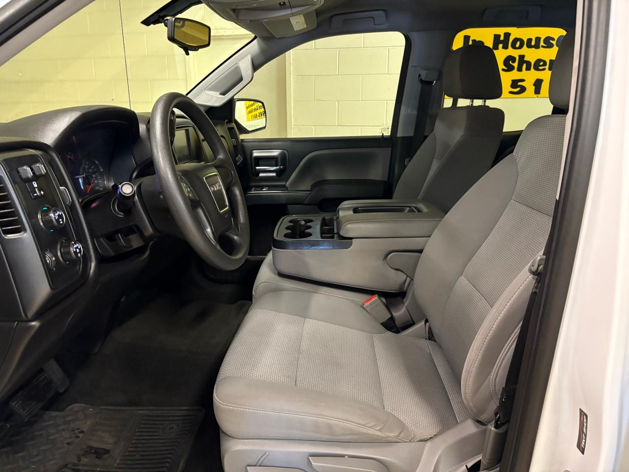 2018 GMC Sierra 1500 ELEVATION Photo