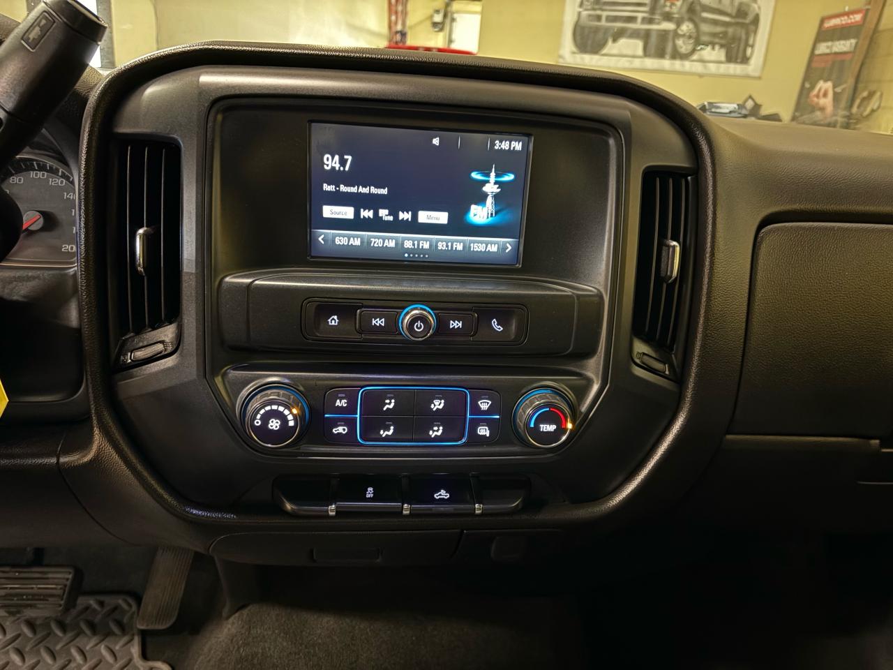 2018 GMC Sierra 1500 ELEVATION Photo