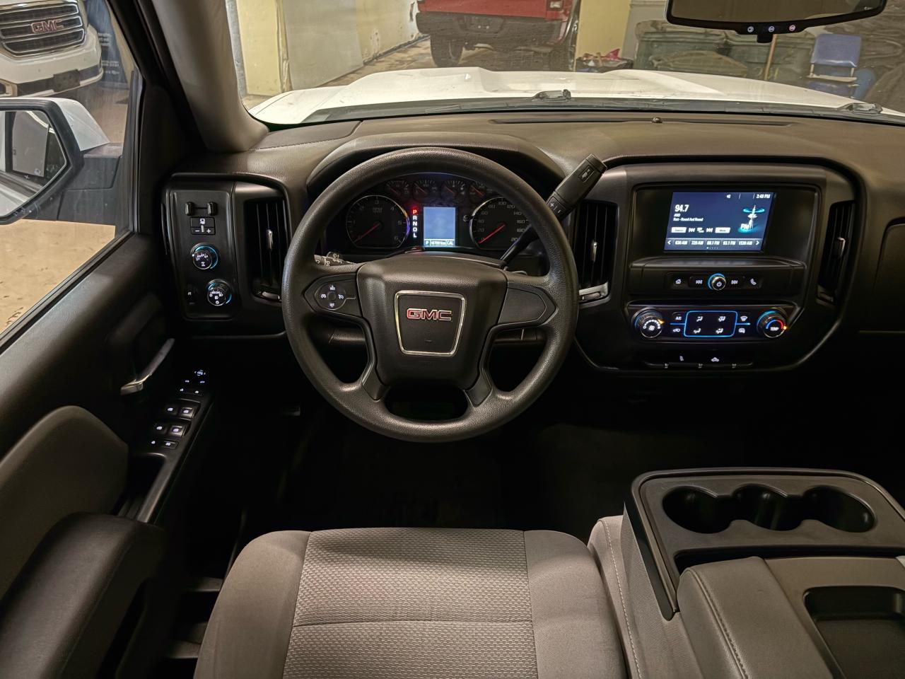 2018 GMC Sierra 1500 ELEVATION Photo