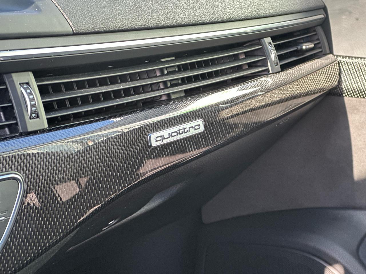 2018 Audi S4 Progressiv Photo