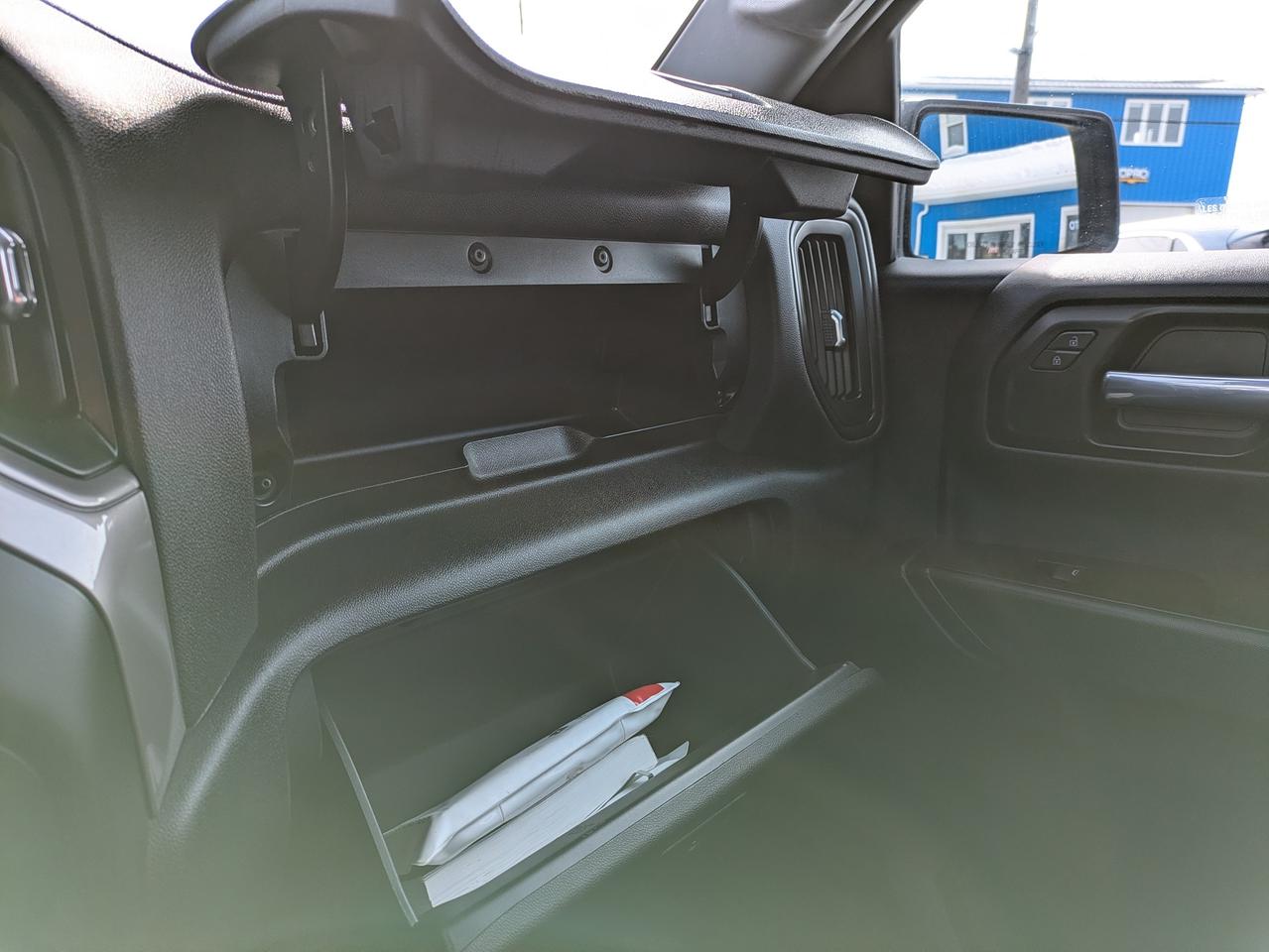 2020 Chevrolet Silverado 1500 4WD Crew Cab 147" Custom Photo