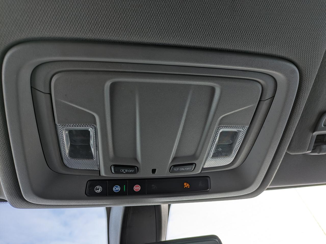 2020 Chevrolet Silverado 1500 4WD Crew Cab 147" Custom Photo