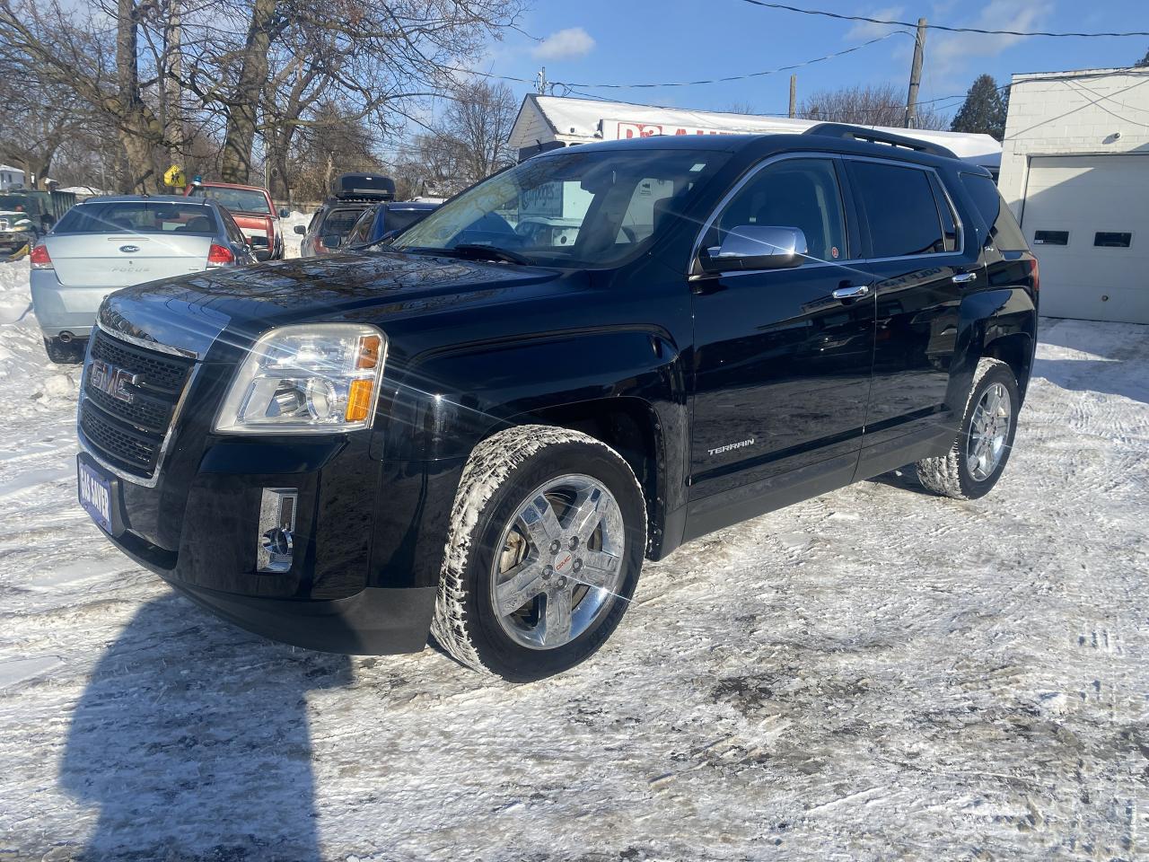 <p><span style=font-size: 14pt; font-family: times new roman, times, serif;>2.4L 4 Cylinder Amazing on Gas, Automatic Transmission. Has 143,000KM on it, Runs and drives Like New, Well Maintained Car. 4 Door, 5 Passenger, Power Windows, Power Door Locks, Power Sunroof, Power Seats, Leather Seats, Heated Seats, Air Conditioning, Big Screen Infotainment System, With AUX & USB, Bluetooth, Backup Camera, Navigation System, Power Tailgate, Tilt Steering, Cruise Control, Power Mirrors, Heated Mirrors, Key Less, Fog Lights, Alloy Wheels, Factory Remote Starter. Please Call To Confirm Availability......No admin fee on any cash deal purchase. Call now and book your appointment for a test drive.......visit us at 3748 Kingston Rd.....or at the Corner of Kingston Rd and Scarborough Golf Club Rd......3748 Kingston rd in Scarborough</span></p><p><span style=font-size: 14pt; font-family: times new roman, times, serif;>Advertised Unfit</span><br><span style=font-size: 14pt; font-family: times new roman, times, serif;>Vehicle is not drivable, not certified and not e-tested. Certification Available for $895.00</span></p><p><span style=font-size: 14pt; font-family: times new roman, times, serif;>FEEL FREE TO CHECK OUT OUR WEBSITE FOR MORE VEHICLES www.d2auto.ca</span></p><p><span style=font-size: 24pt; color: rgb(224, 62, 45);><strong><span style=font-family: times new roman, times, serif;>416-886-7788</span></strong></span><br><span style=font-size: 14pt; font-family: times new roman, times, serif;>D2 AUTO SALES</span><br><span style=font-size: 14pt; font-family: times new roman, times, serif;>3748 KINGSTON RD</span><br><span style=font-size: 14pt; font-family: times new roman, times, serif;>SCARBOROUGH, M1J 3H5</span><br><span style=font-size: 14pt; font-family: times new roman, times, serif;>HST EXTRA, LICENSING EXTRA</span></p><p><span style=font-size: 14pt; font-family: times new roman, times, serif;>PRICES SUBJECT TO CHANGE WITHOUT NOTICE</span><br><span style=font-size: 14pt; font-family: times new roman, times, serif;>PLEASE CALL TO VERIFY ALL INFORMATION</span></p><p><span style=font-size: 14pt; font-family: times new roman, times, serif;>BUSINESS HOURS</span><br><span style=font-size: 14pt; font-family: times new roman, times, serif;>MONDAY-FRIDAY 10:00AM-6:00PM&nbsp;</span><br><span style=font-size: 14pt; font-family: times new roman, times, serif;>SATURDAYS 10:00AM-5:00PM</span><br><span style=font-size: 14pt; font-family: times new roman, times, serif;>SUNDAYS CLOSED</span></p>