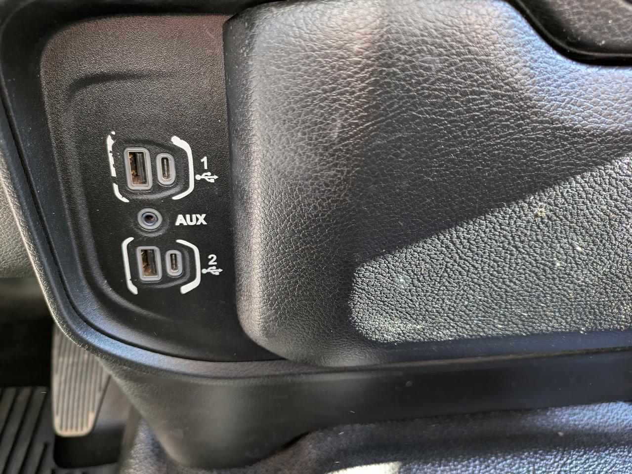 2019 RAM 3500 Big Horn 4x4 Crew Cab 8' Box Photo