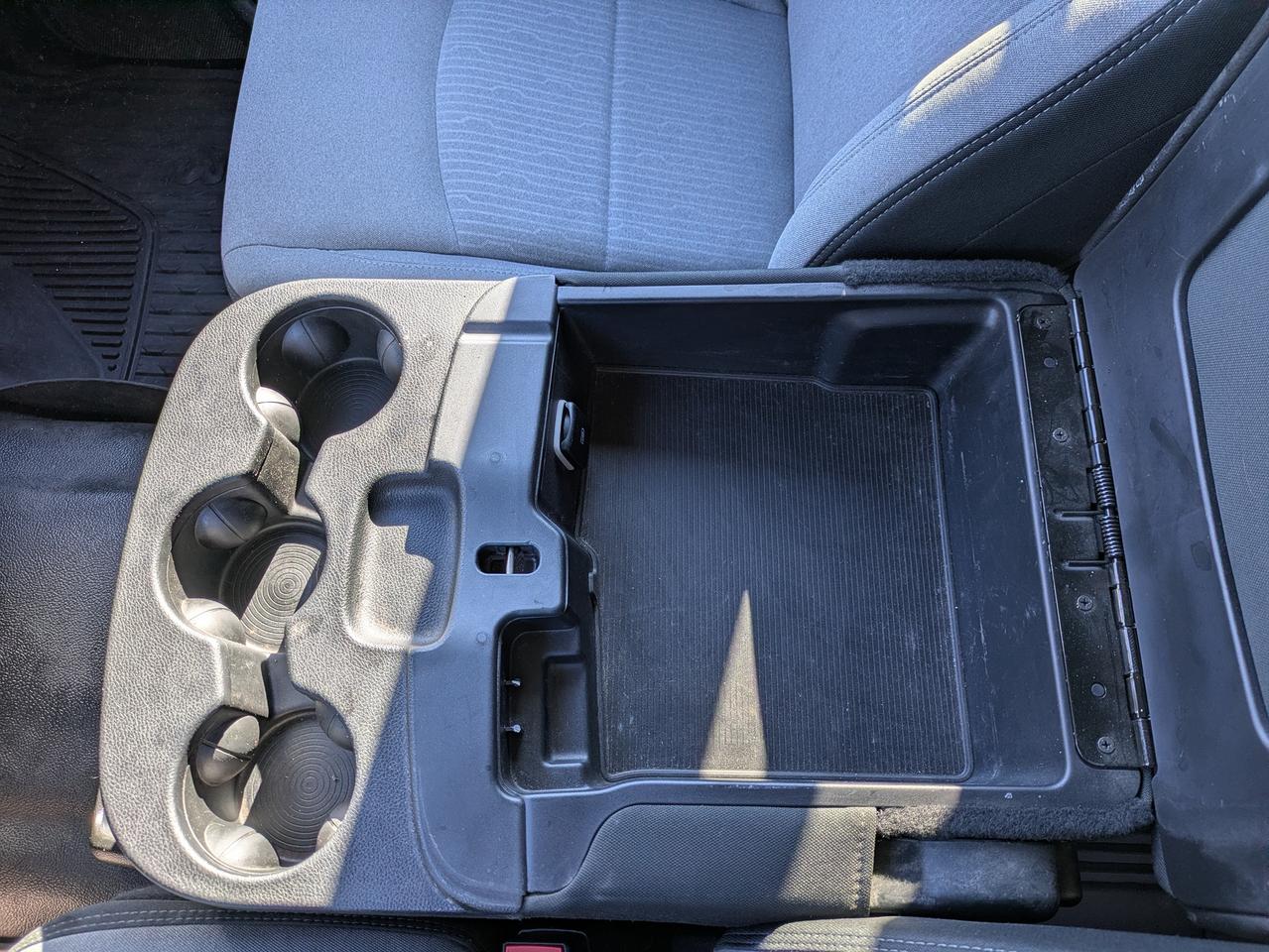 2019 RAM 3500 Big Horn 4x4 Crew Cab 8' Box Photo