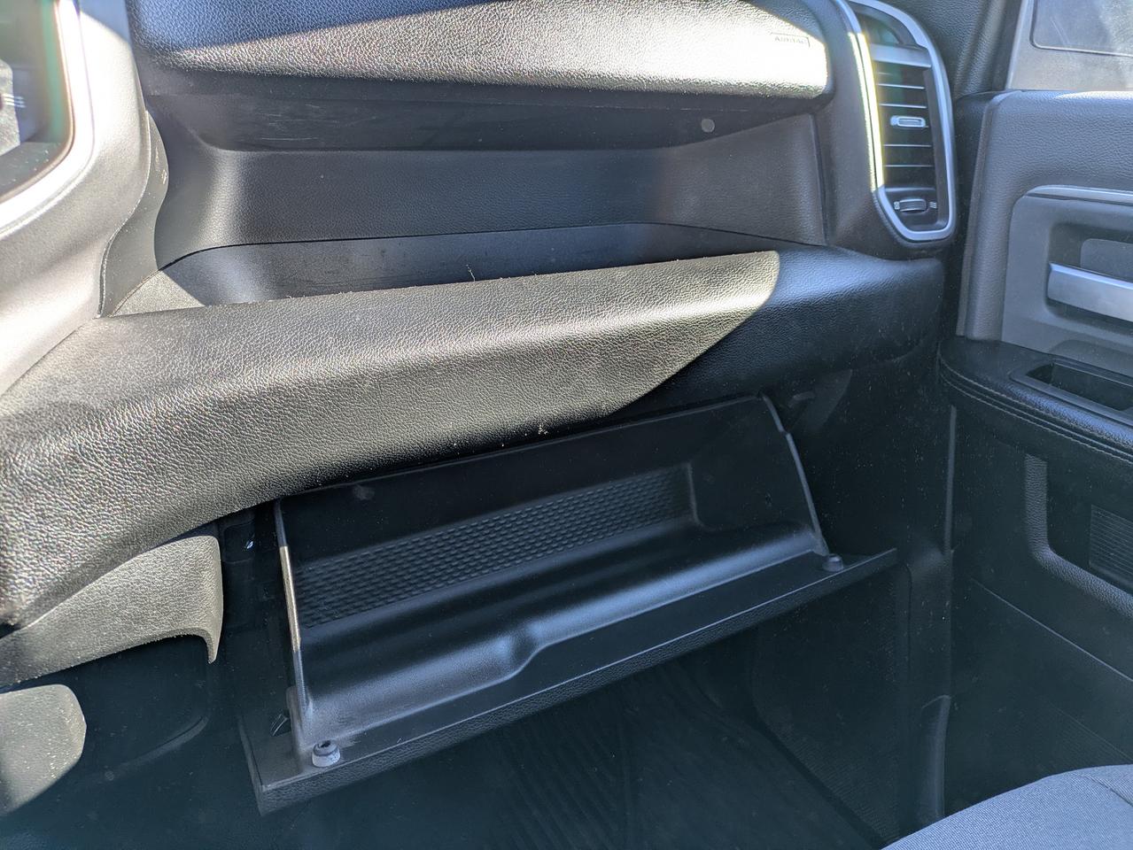 2019 RAM 3500 Big Horn 4x4 Crew Cab 8' Box Photo