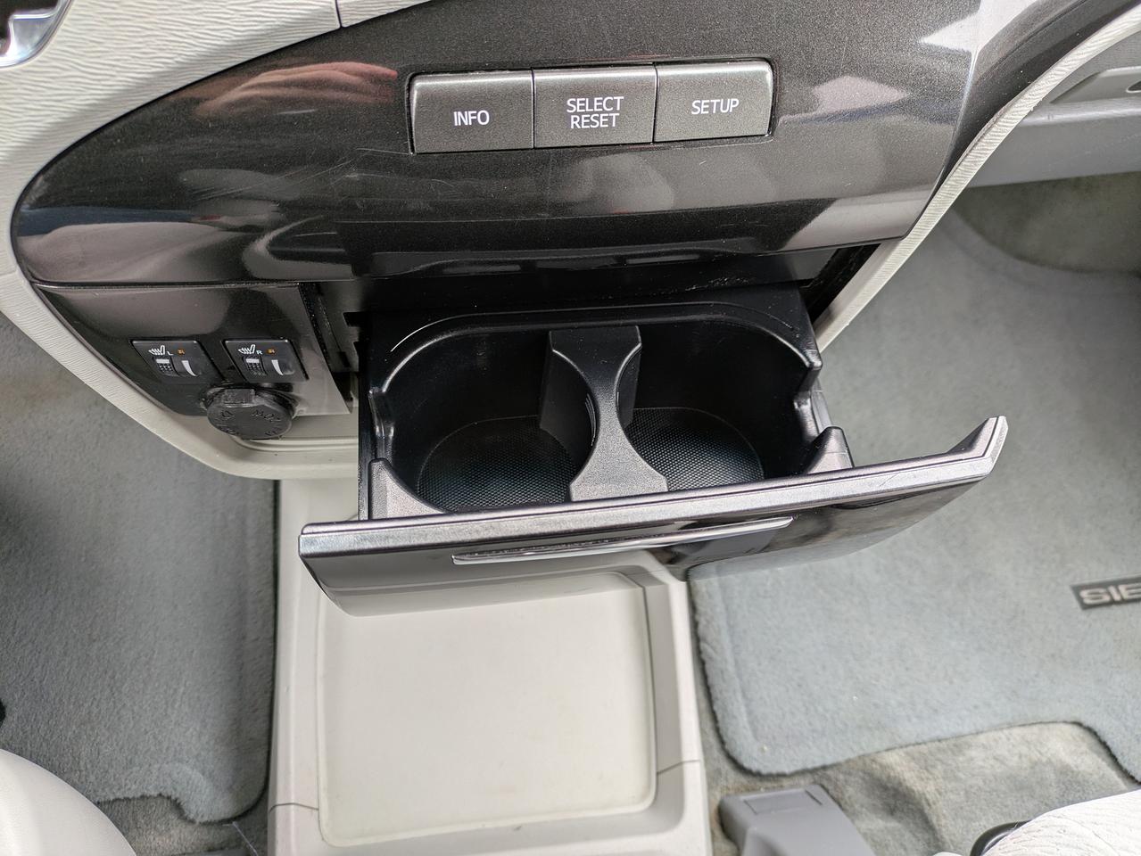 2014 Toyota Sienna 5DR LE 8-PASS FWD Photo