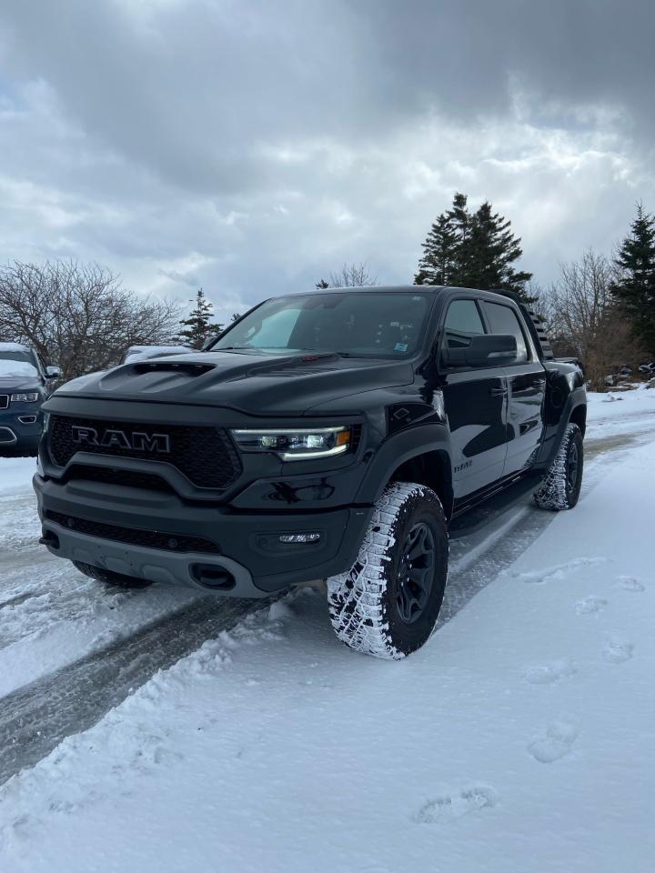 2023 RAM 1500 TRX Photo1