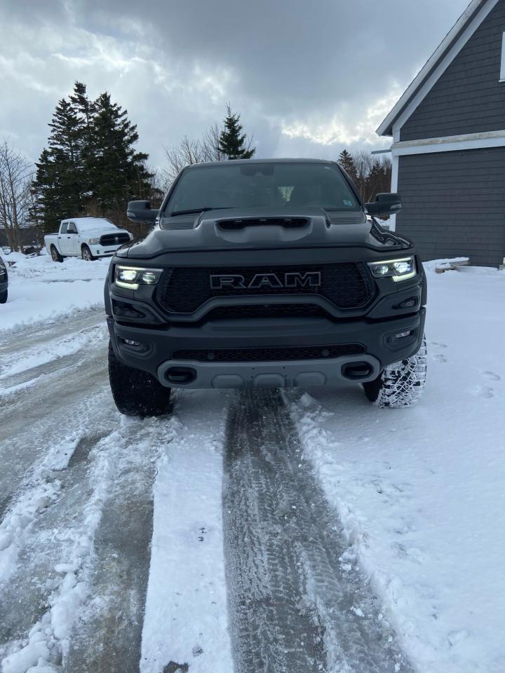 2023 RAM 1500 TRX Photo2