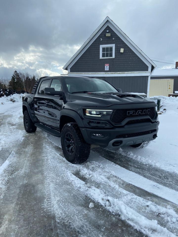 2023 RAM 1500 TRX Photo3