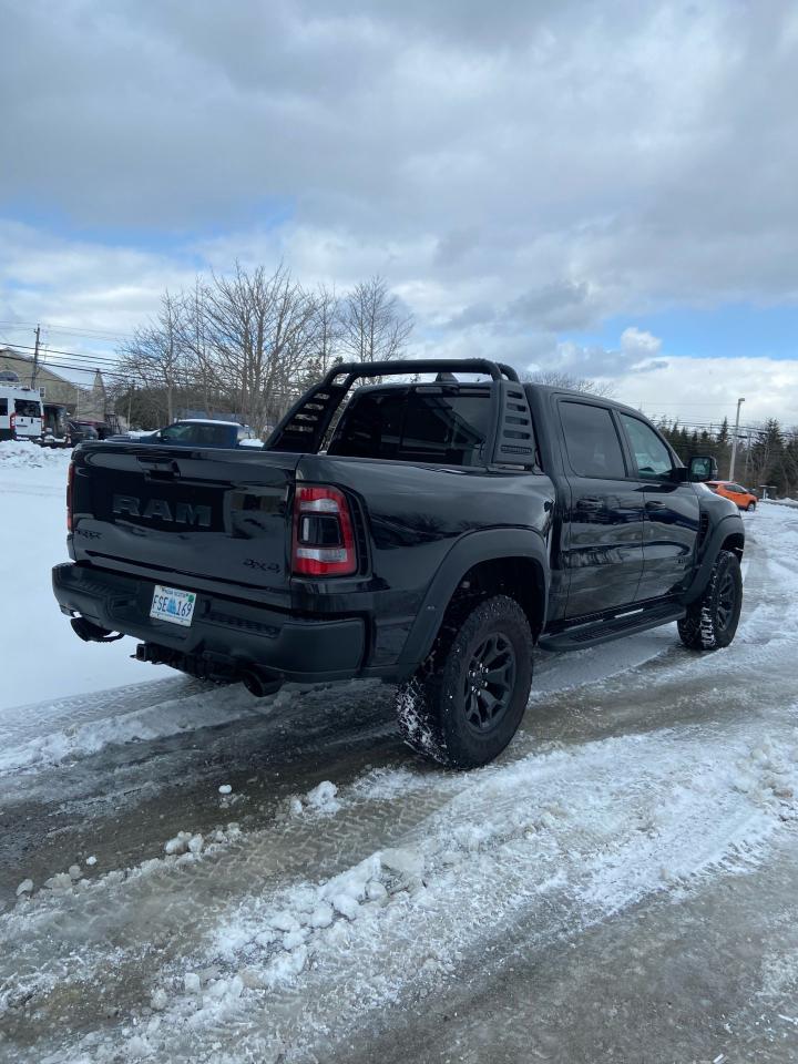 2023 RAM 1500 TRX Photo4