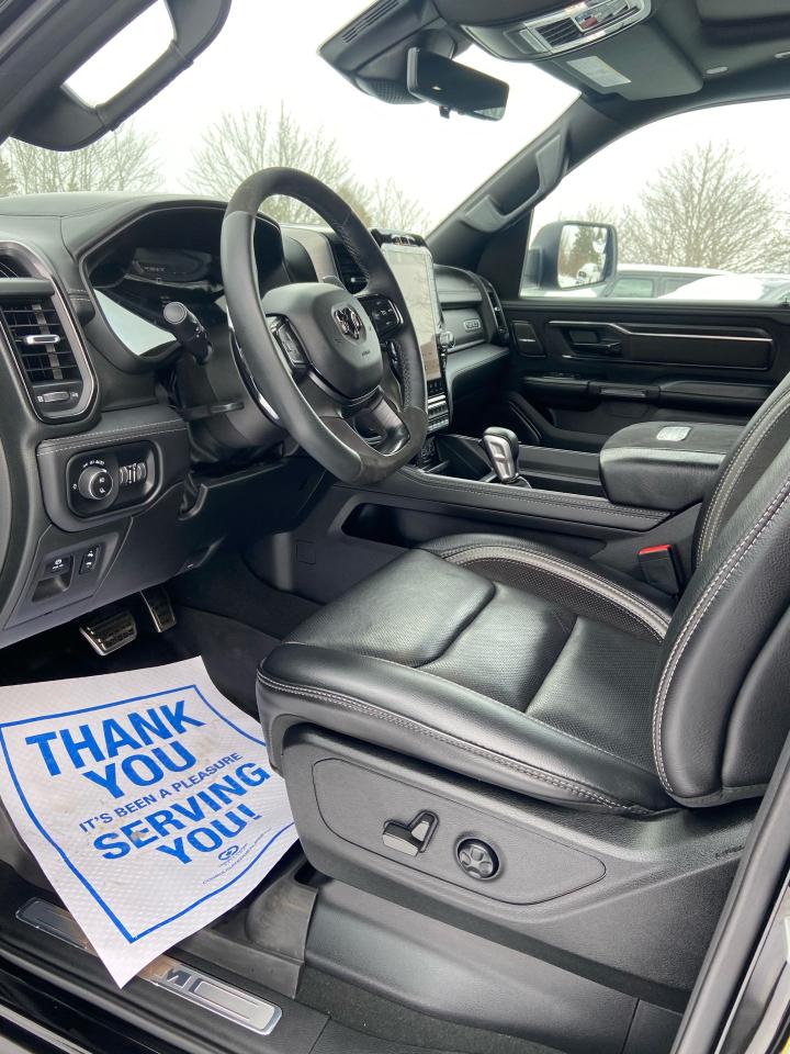 2023 RAM 1500 TRX Photo5