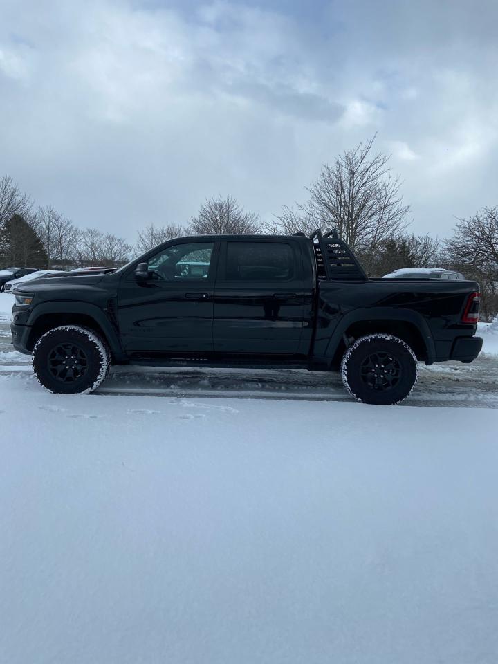 2023 RAM 1500 TRX Photo6