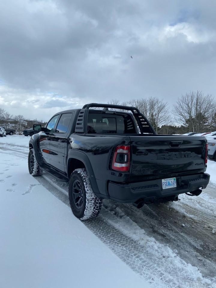 2023 RAM 1500 TRX Photo22