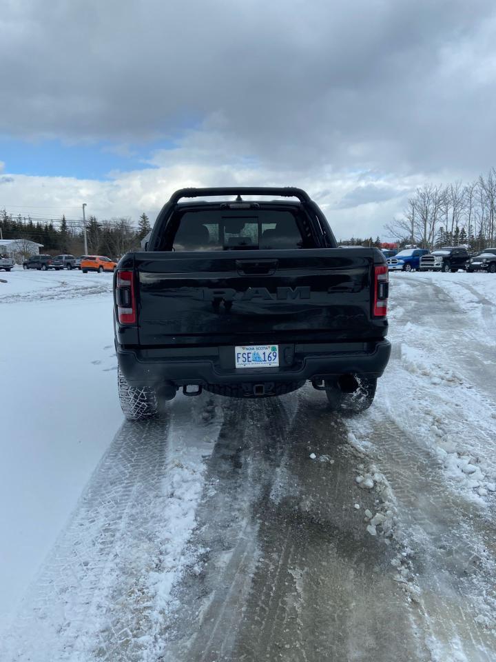 2023 RAM 1500 TRX Photo23