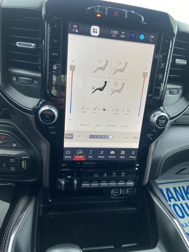 2023 RAM 1500 TRX Photo26