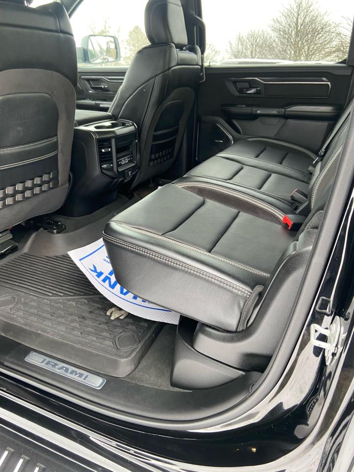 2023 RAM 1500 TRX Photo12