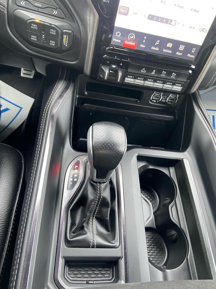 2023 RAM 1500 TRX Photo13