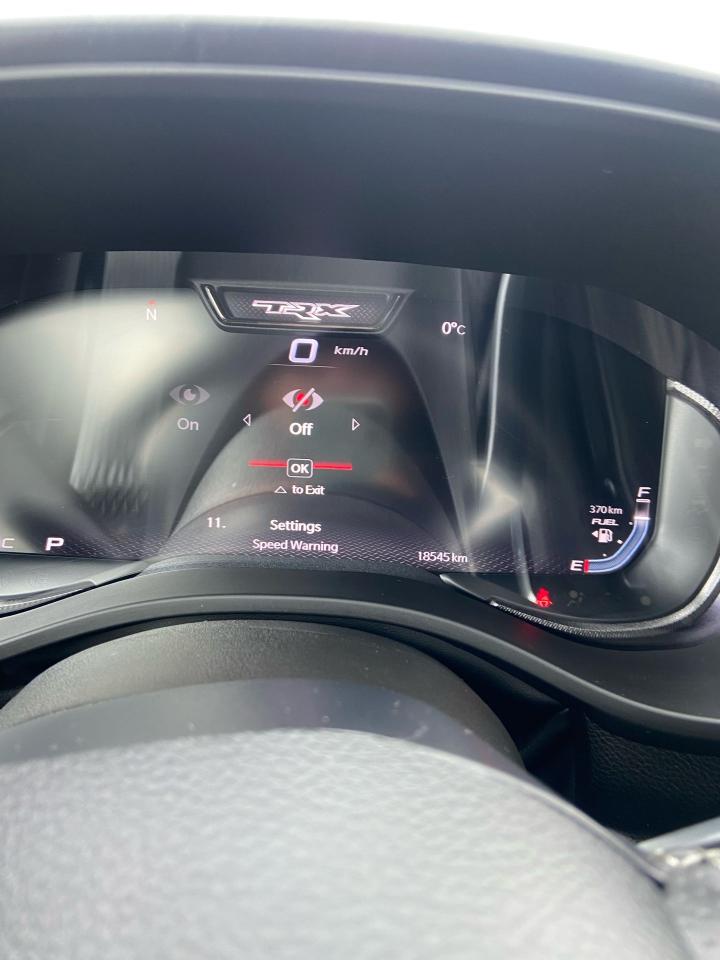 2023 RAM 1500 TRX Photo29