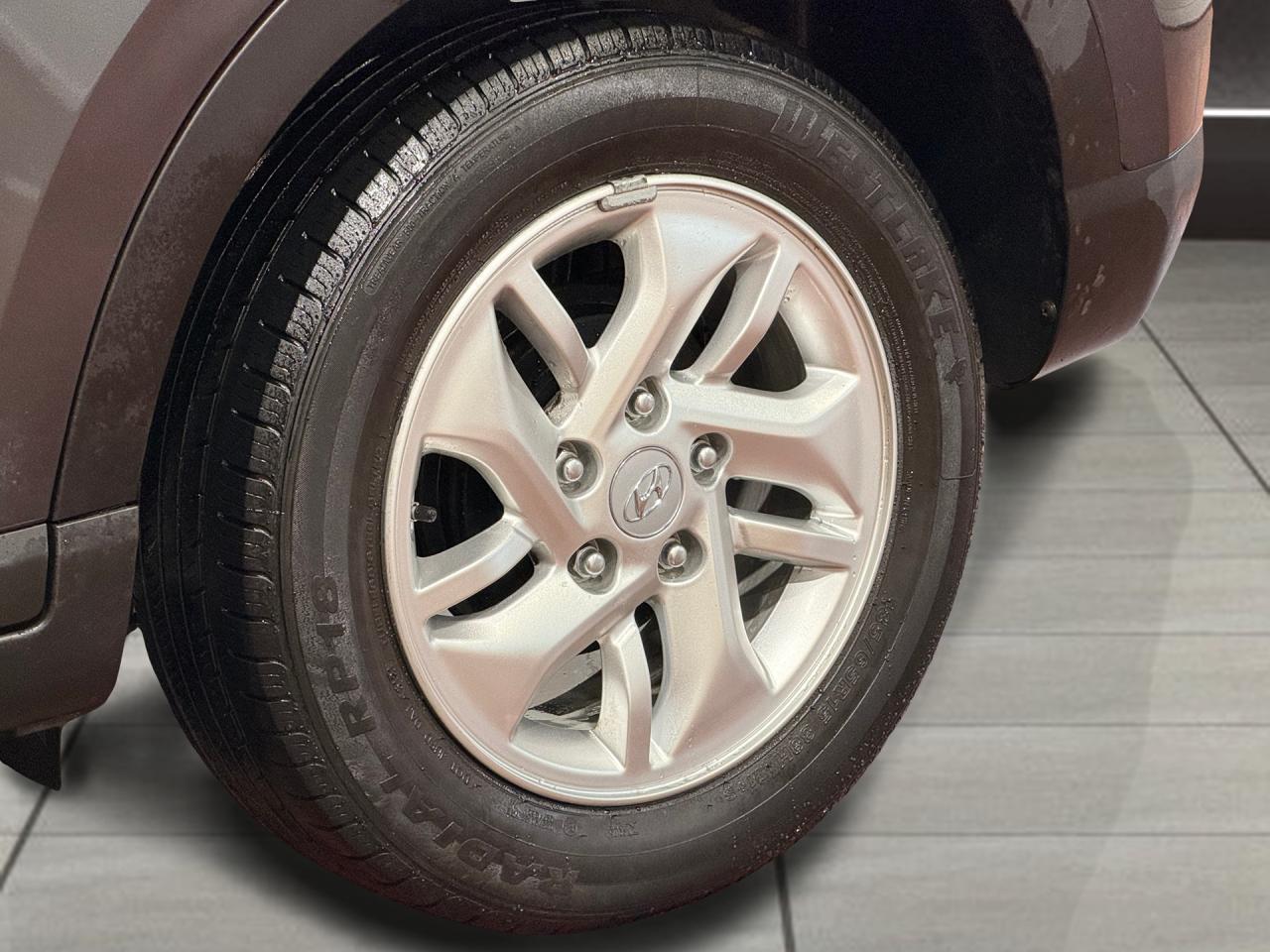 2021 Hyundai Venue PREFERRED+Blind Spot+Camera+Lane Keep Assist Photo110